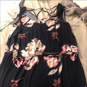 Maurice’s Maxi Dress